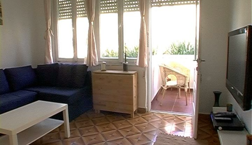 Apartment Gnessin Tel Aviv - Apt 18090